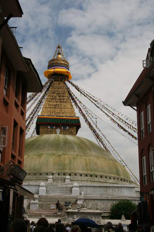 India & Nepal 2011 - 0193